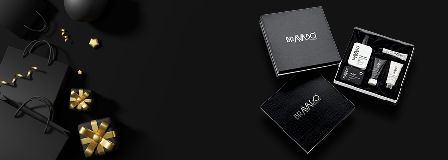 The Art of Luxurious Gift-Giving with Bravado