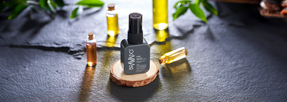 How to grow a better and fuller beard: A Full Guide