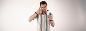 Combating Acne for Men: Effective Strategies and Products by Bravado