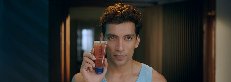 The Ultimate Men's Skin Care Routine: Simple Steps for a Confident You