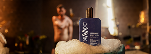 The Best Body Wash Routine For The Grindset