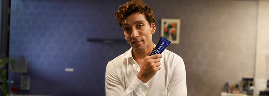 From Desk to Date Night: Fast Grooming Transitions for Men