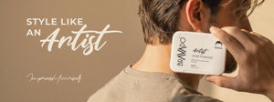 What Is Hair Pomade? A Complete Guide for Men