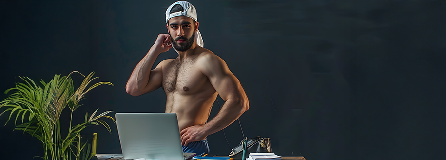 Skincare. That’s for women right? WRONG