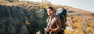 Best skin care kit for men: What to include in your travel pack