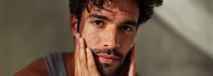 Men’s Skin Care Routine for Oily & Humid Conditions: A No-Nonsense Guide