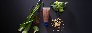 Natural skin care for men: Using plant‑based ingredients