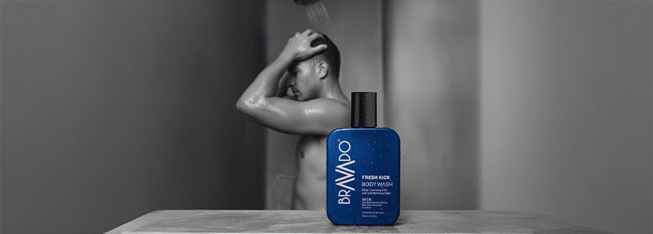 Daily Hygiene Habits Every Man with Ambition Should Master (Without Trying Too Hard)