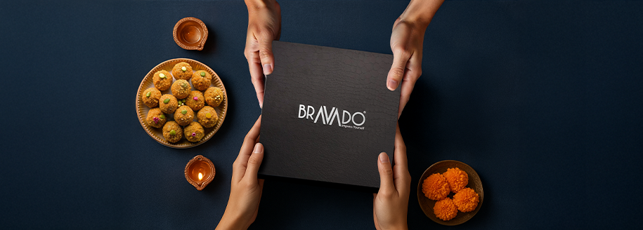 Beyond the Basics: A Bro's Guide to Gifting the Good Stuff