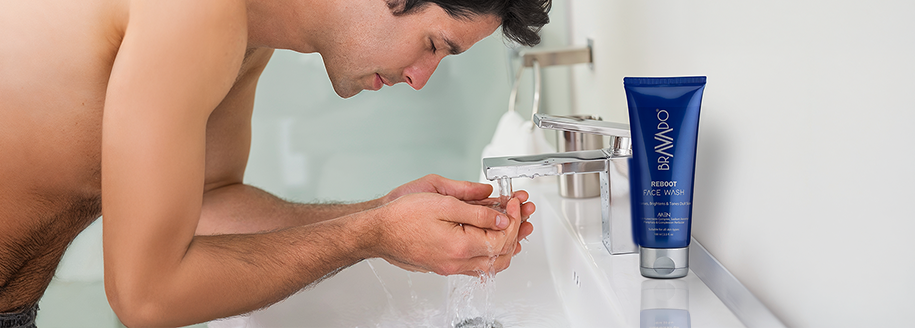 Smell Like a Man, Man. (And Look Like One Too)