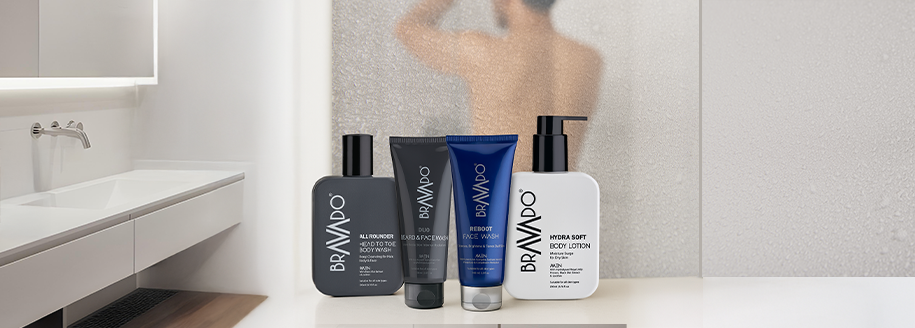 Upgrade Your Routine: Why Bravado is Your New Secret Weapon