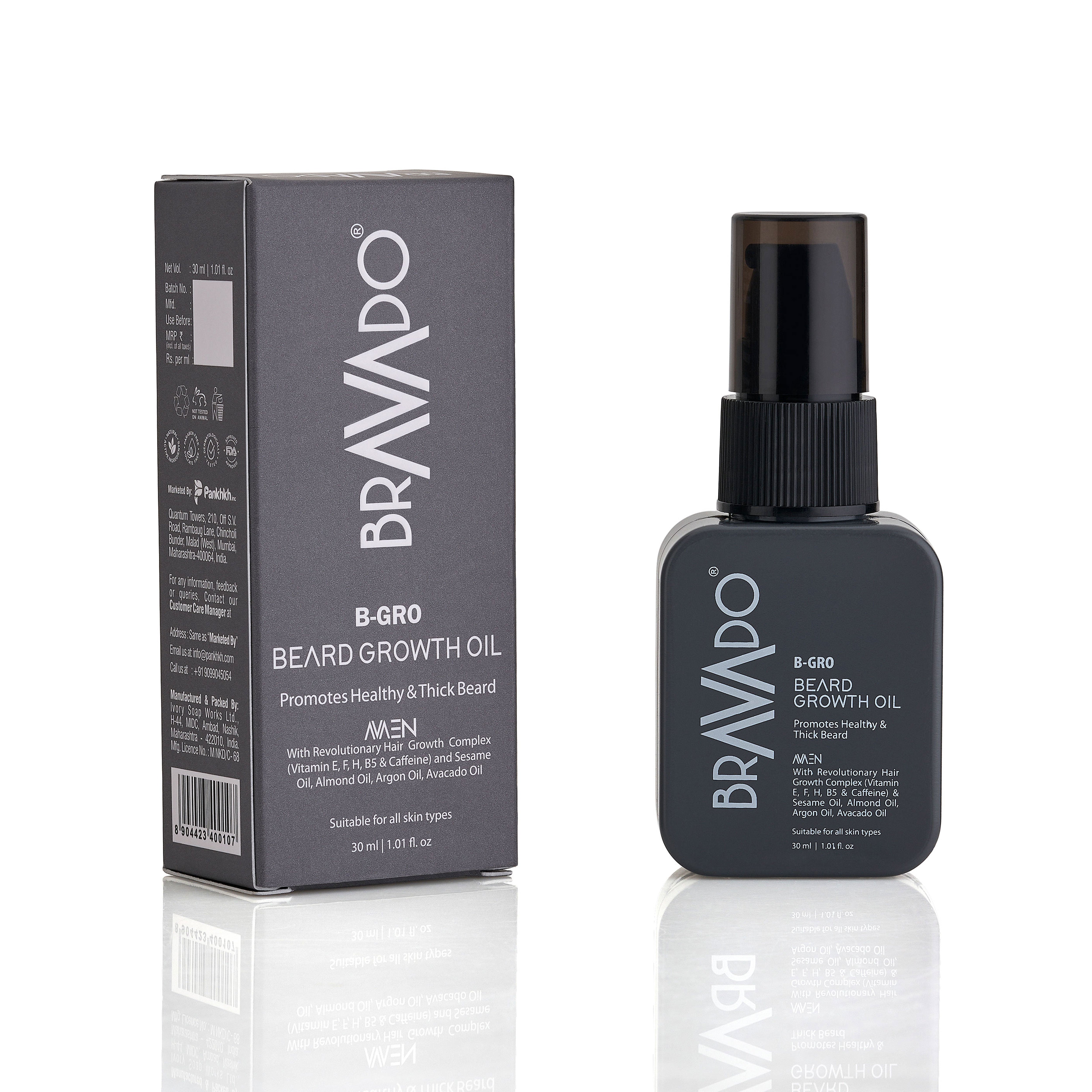 Bravado-B-Gro-Beard-Growth-Oil