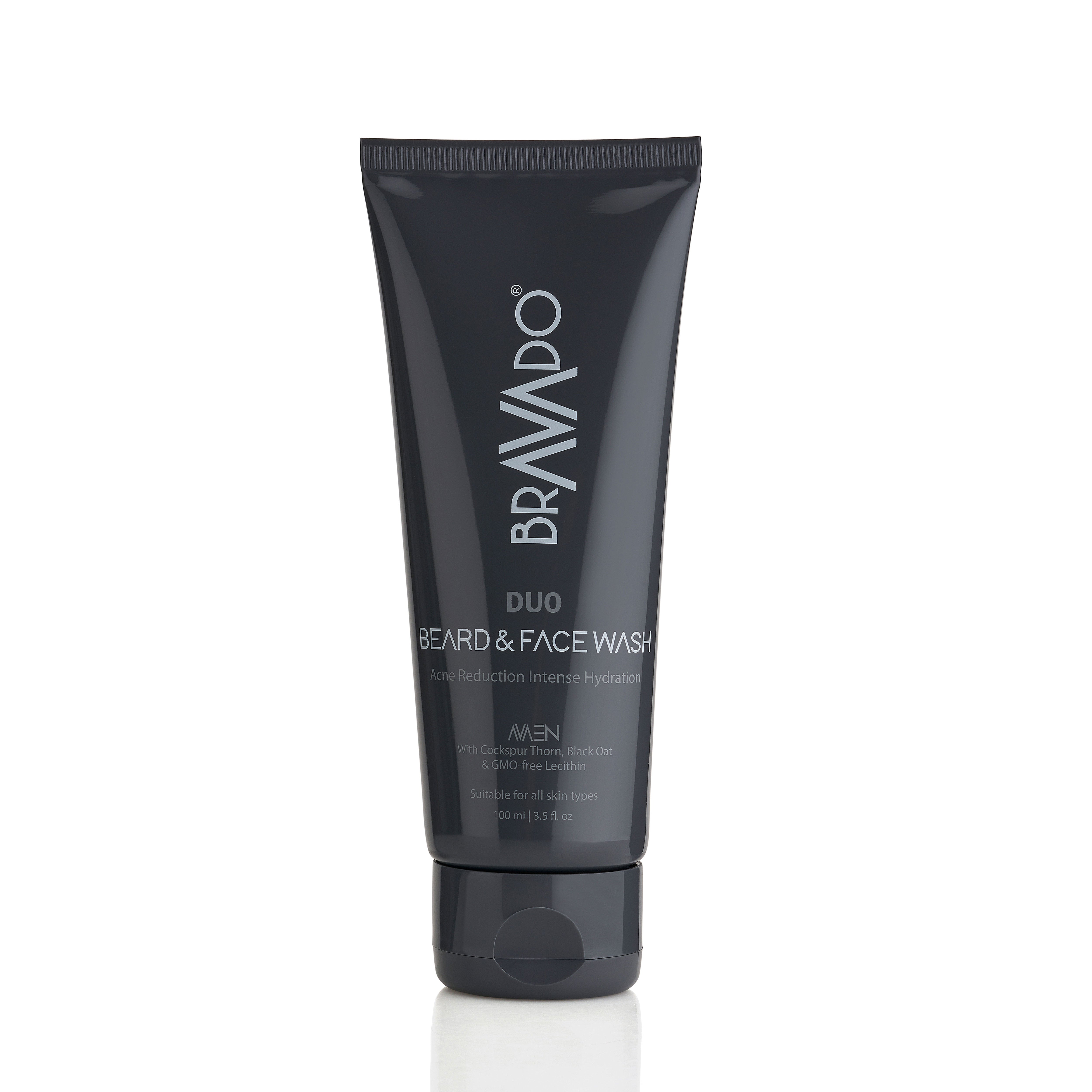 Bravado-Duo-Beard-Face-Wash