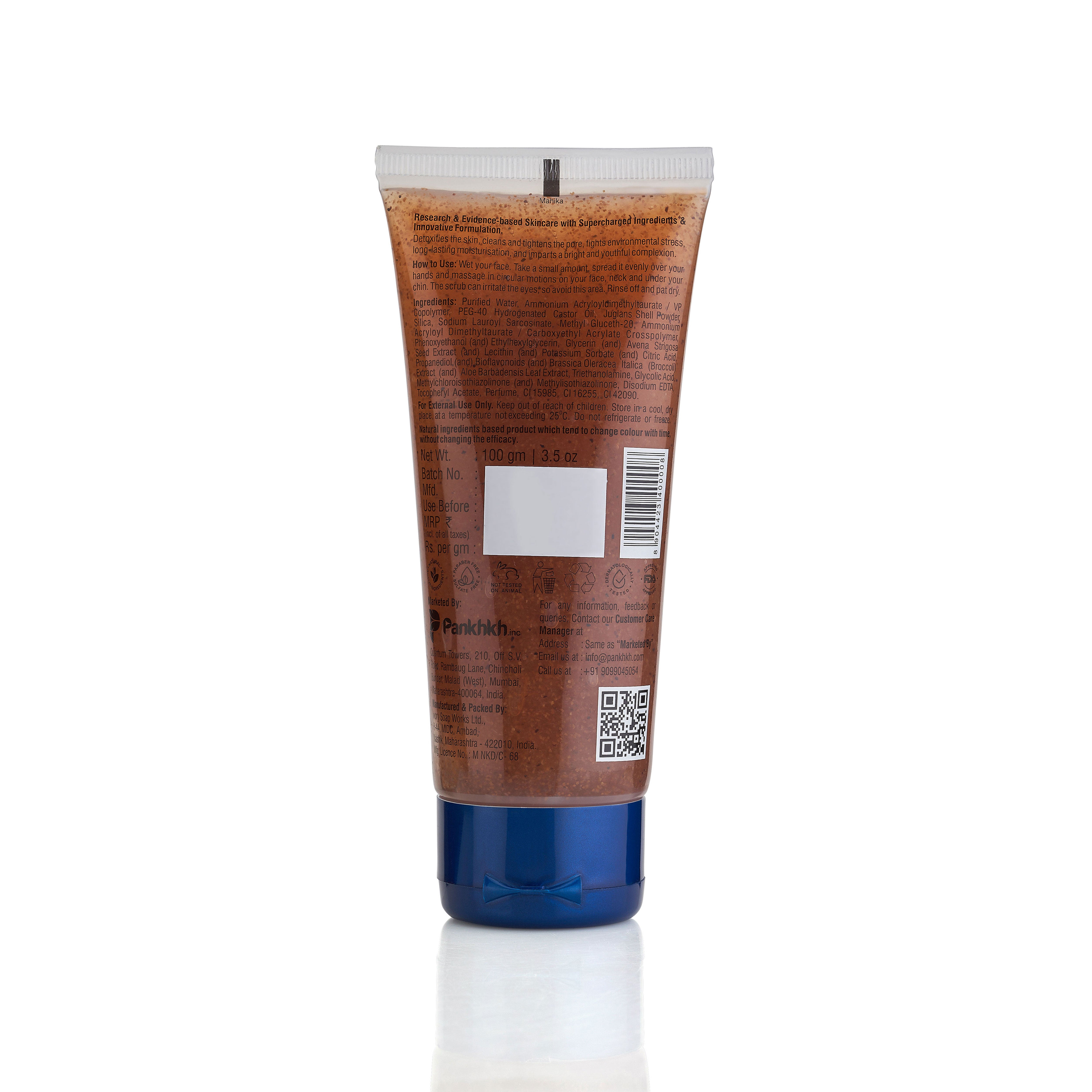 Bravado-Exfolio-Face-Scrub