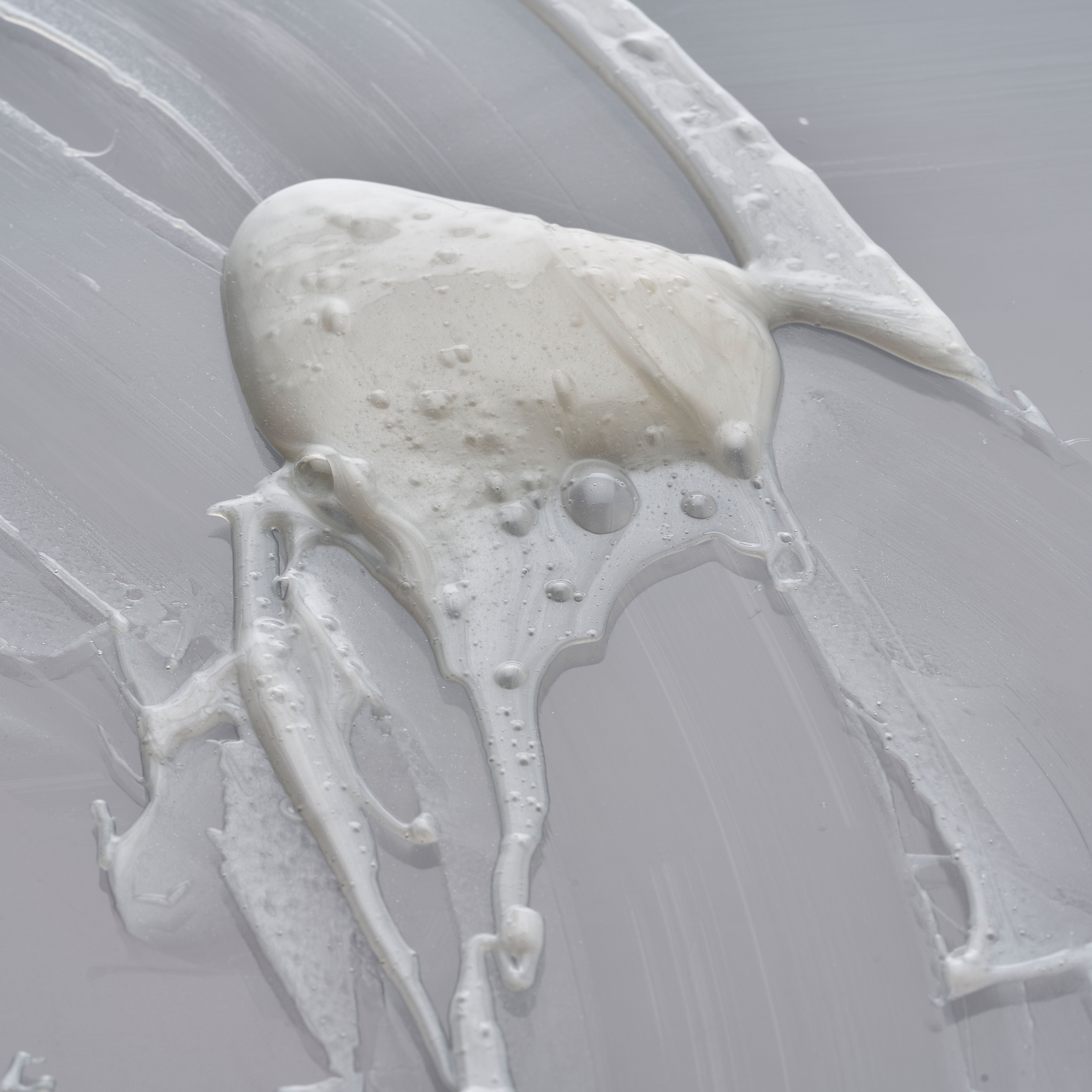 Bravado body wash for men