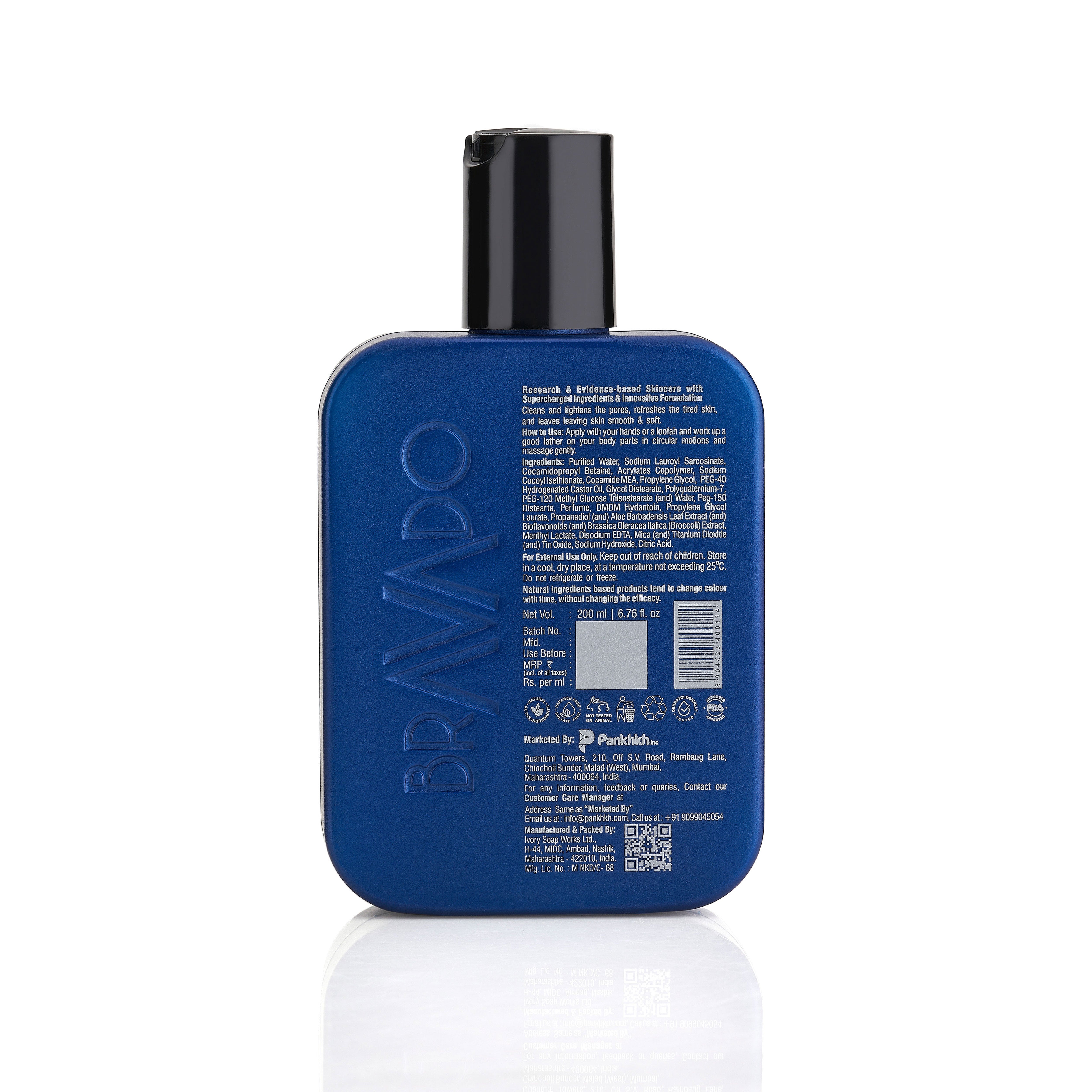 Bravado-Fresh-Kick-Body