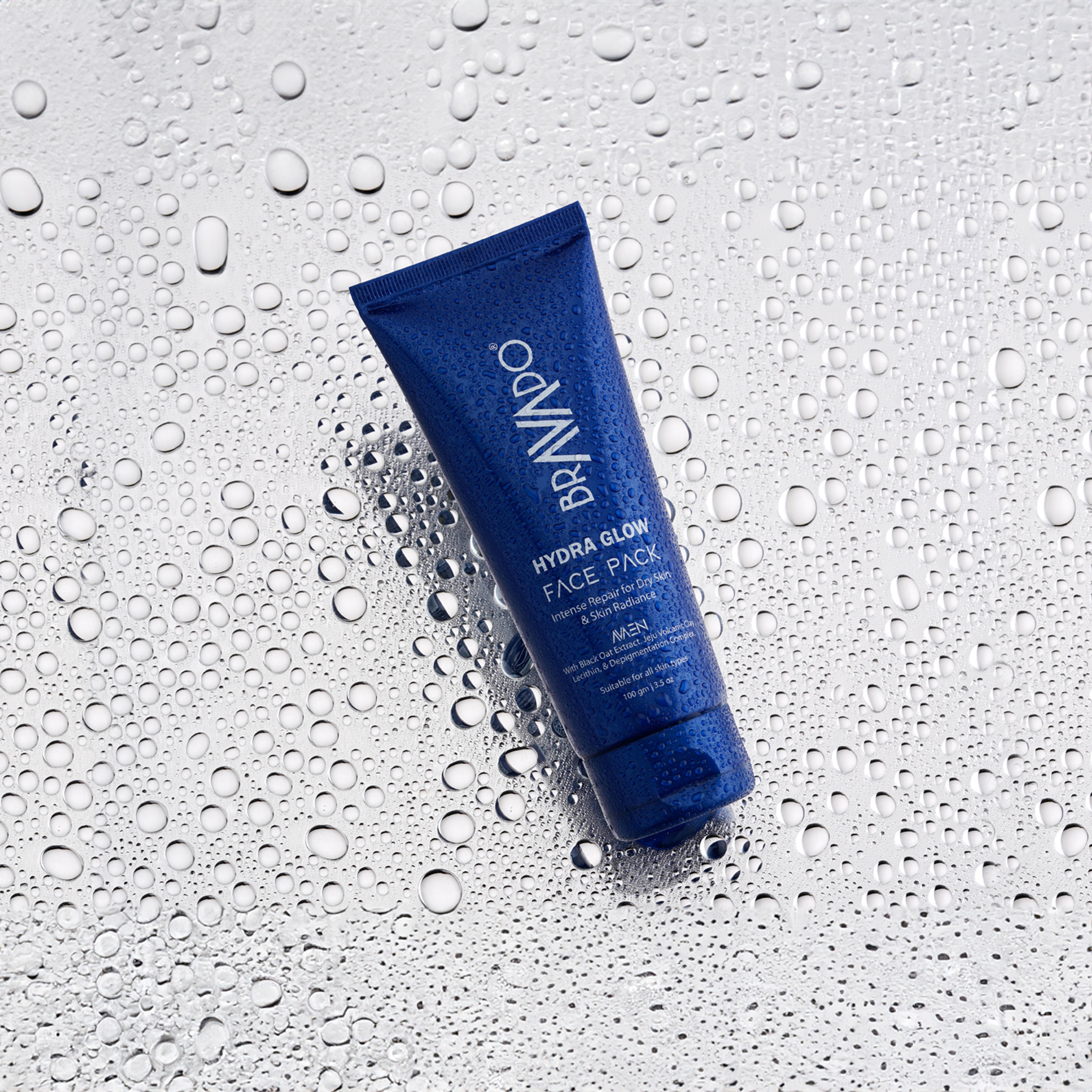 Bravado Hydra soft body lotion