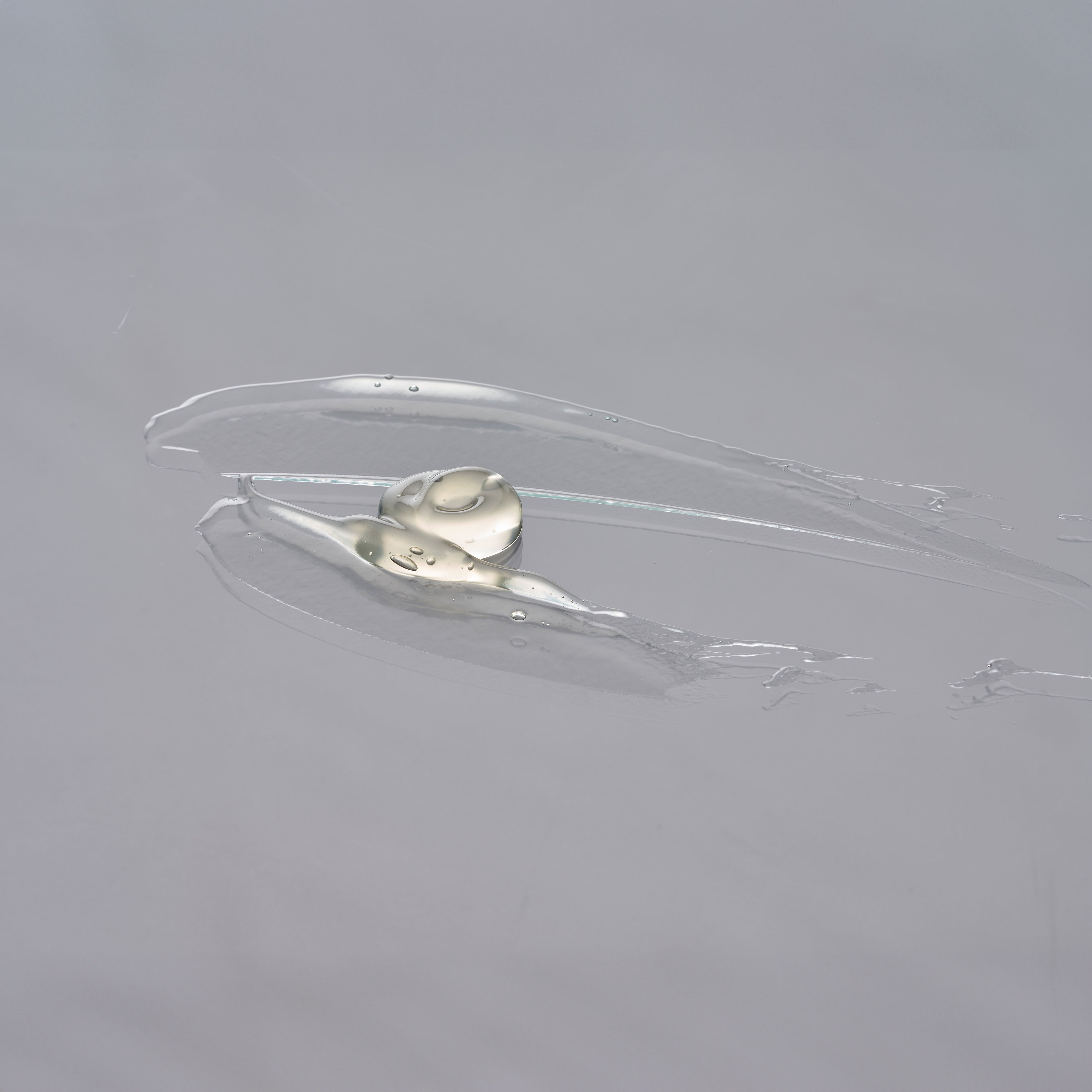 Bravado Oculux Under Eye Gel