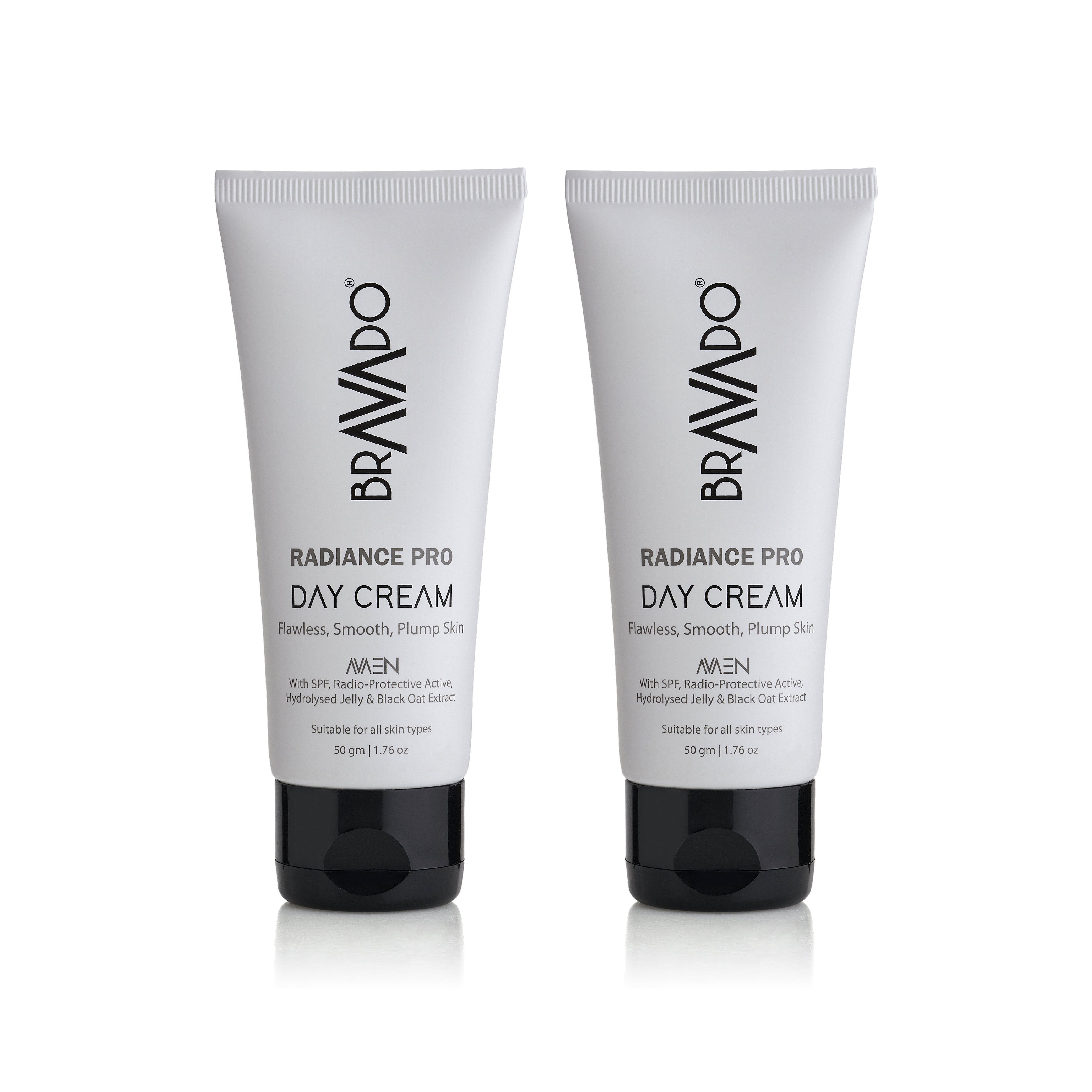 Bravado Double Hydration Mini Kit