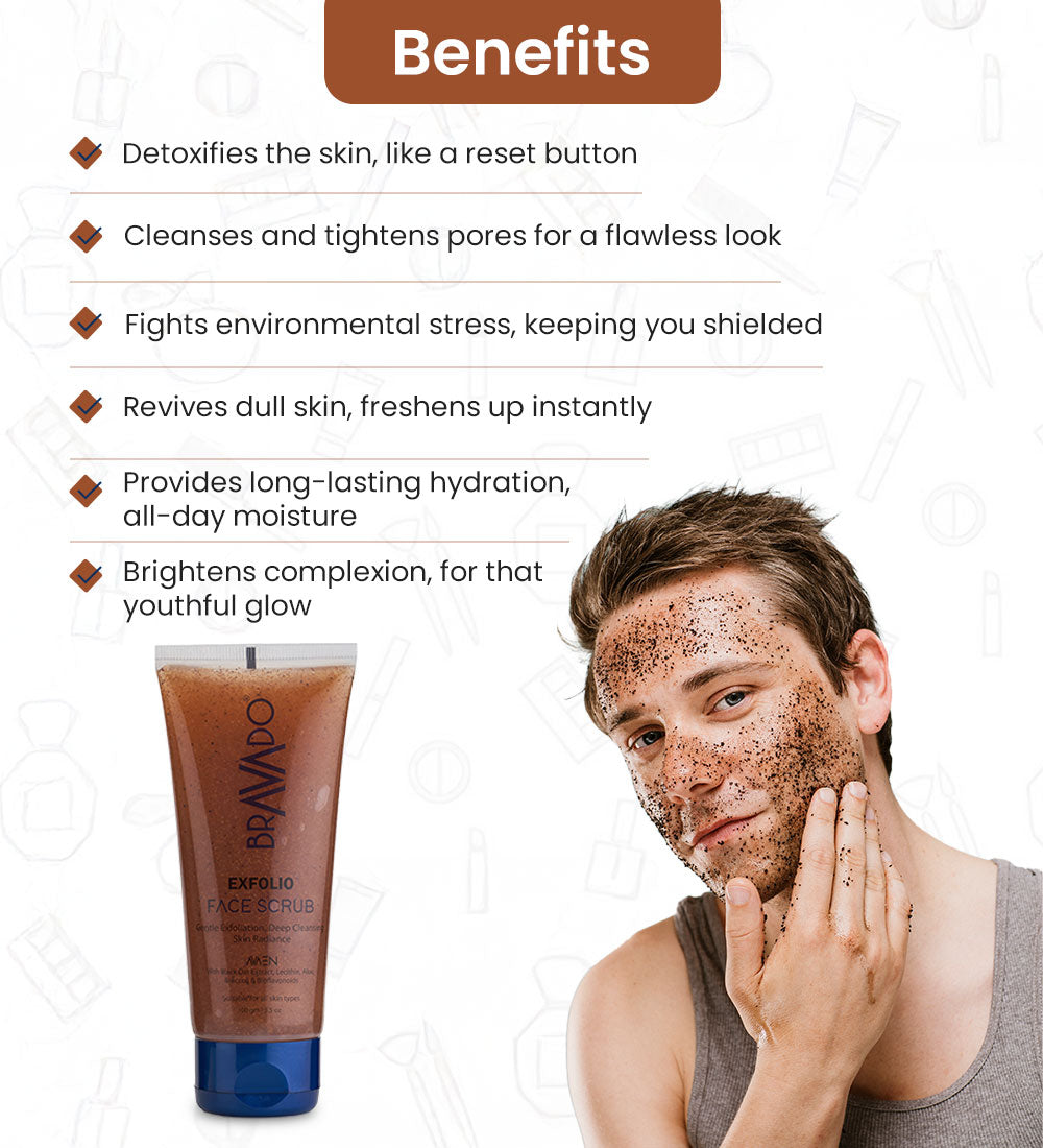 Exfolio-Face-scrub-Bravado