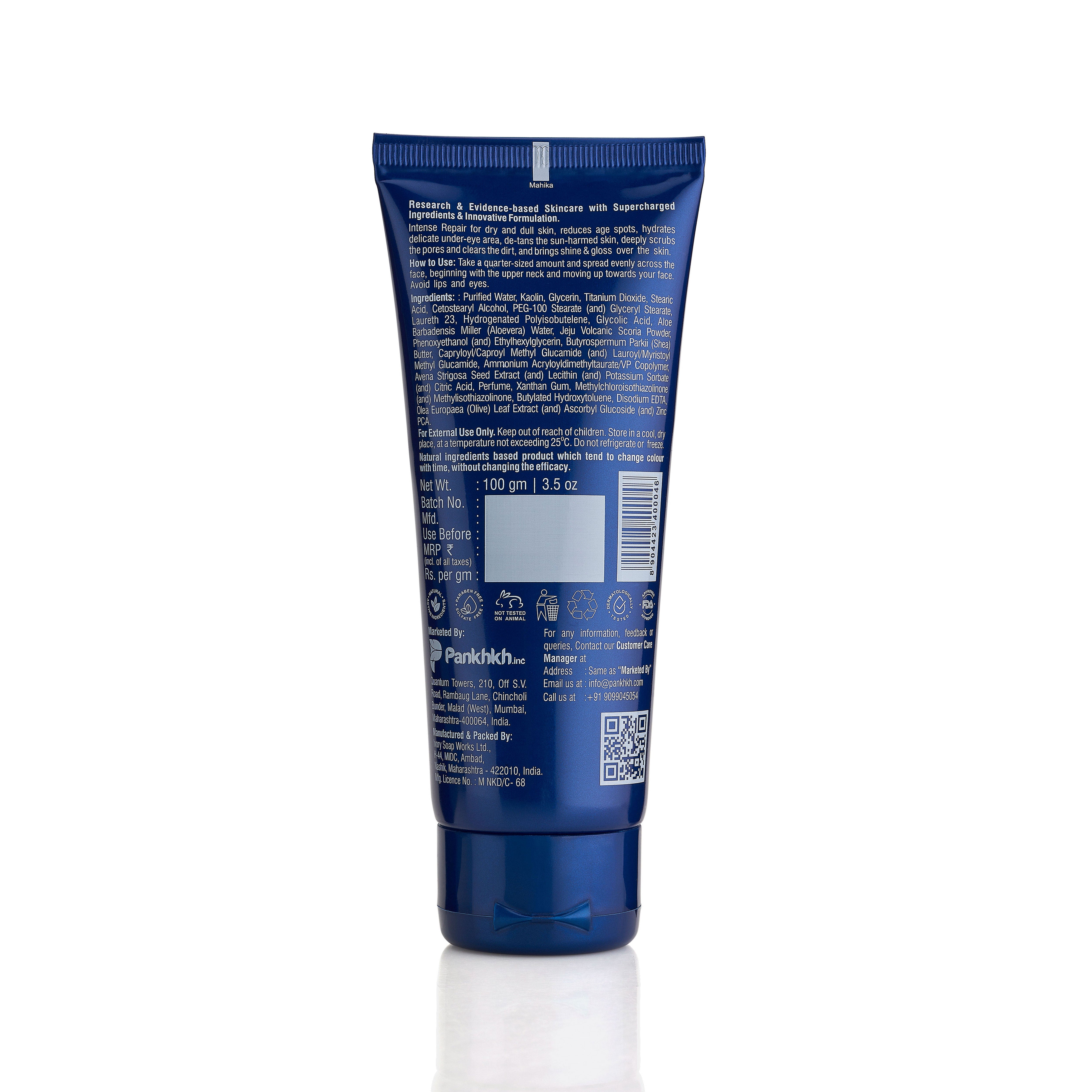 Bravado-Hydra-Glow-Face-Pack