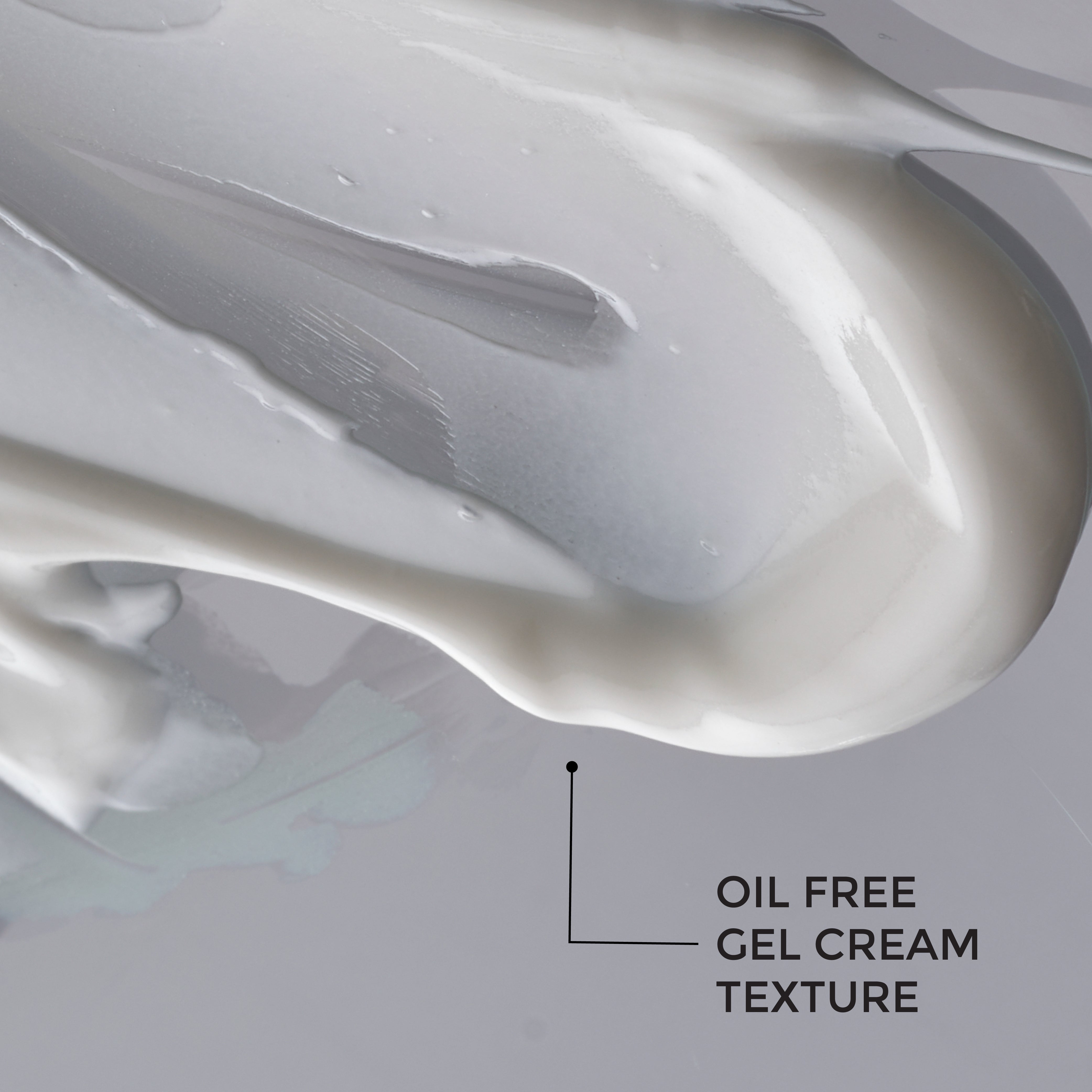 Close-up of Bravado Radiance Pro Day Cream texture — rich moisturizing day cream for men’s skin