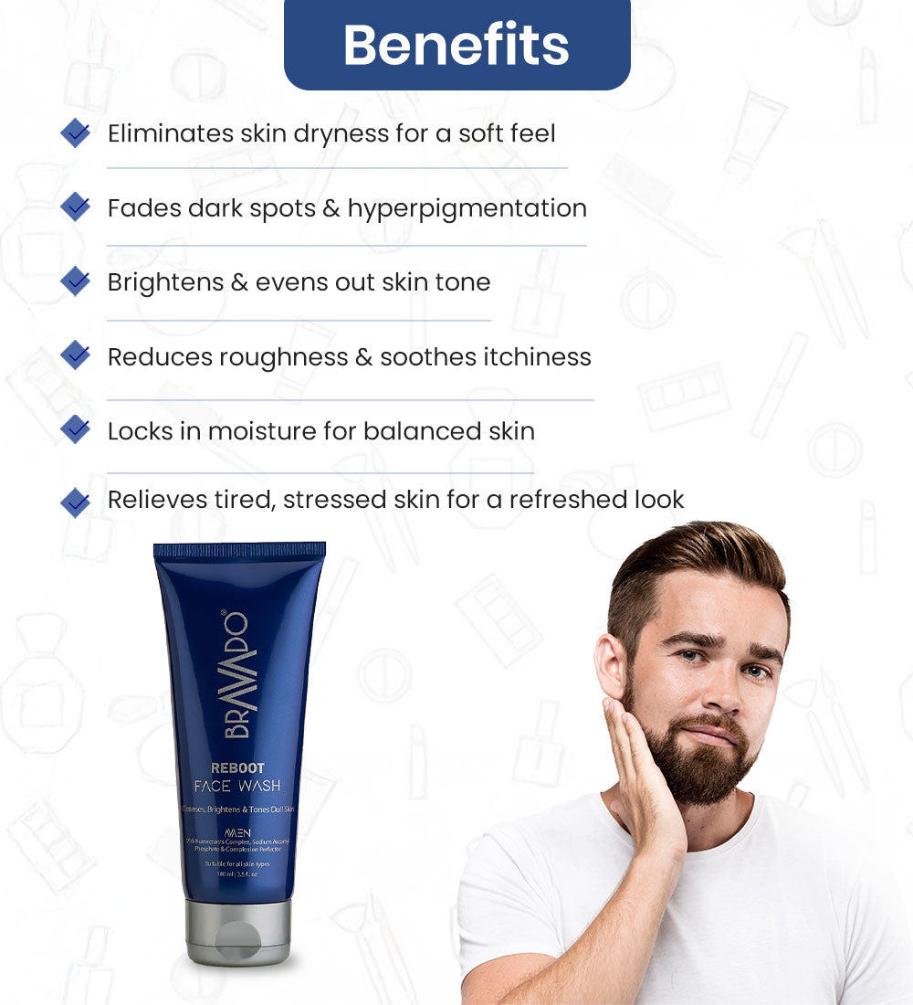 Reboot-Cream-base-Facewash-Bravado