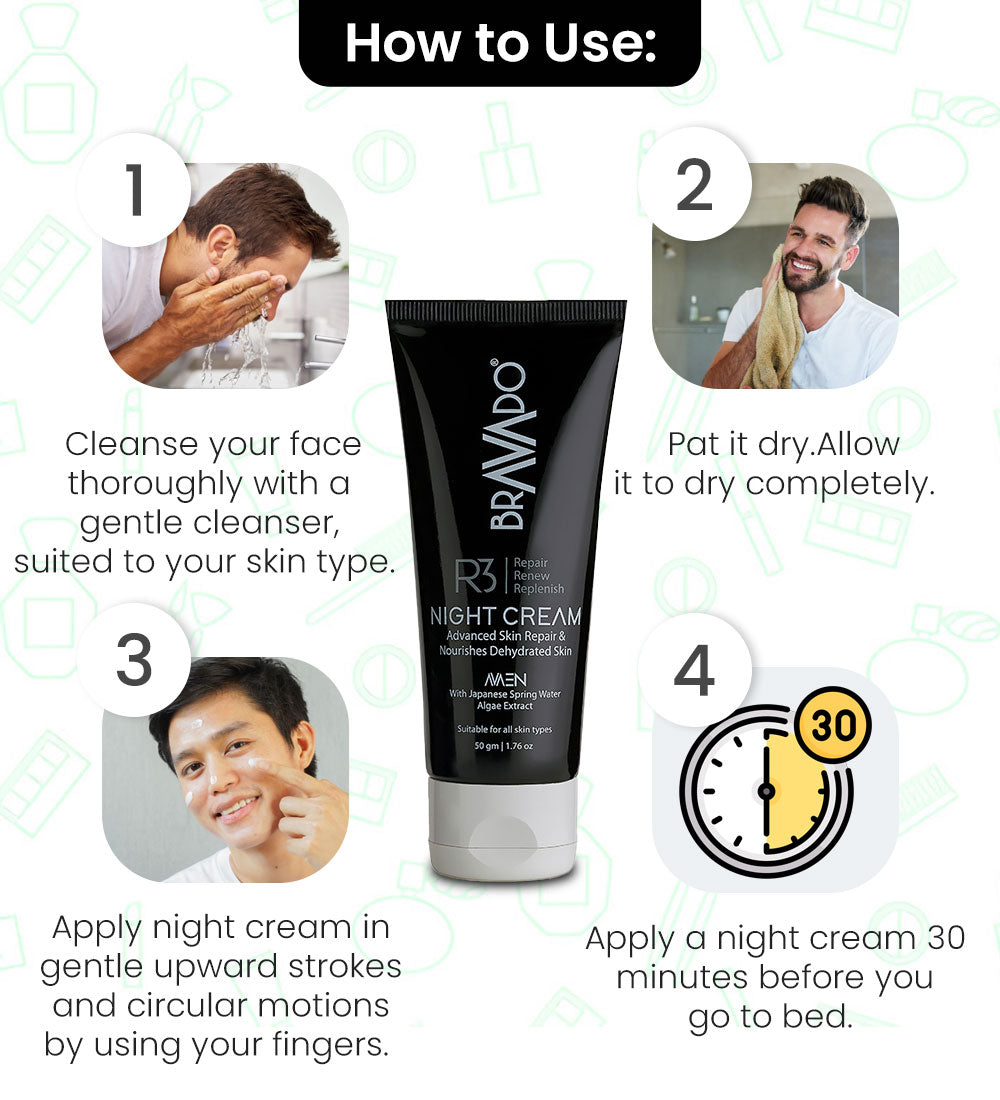 Bravado-Repair-Renew-Replnish-Night-Cream