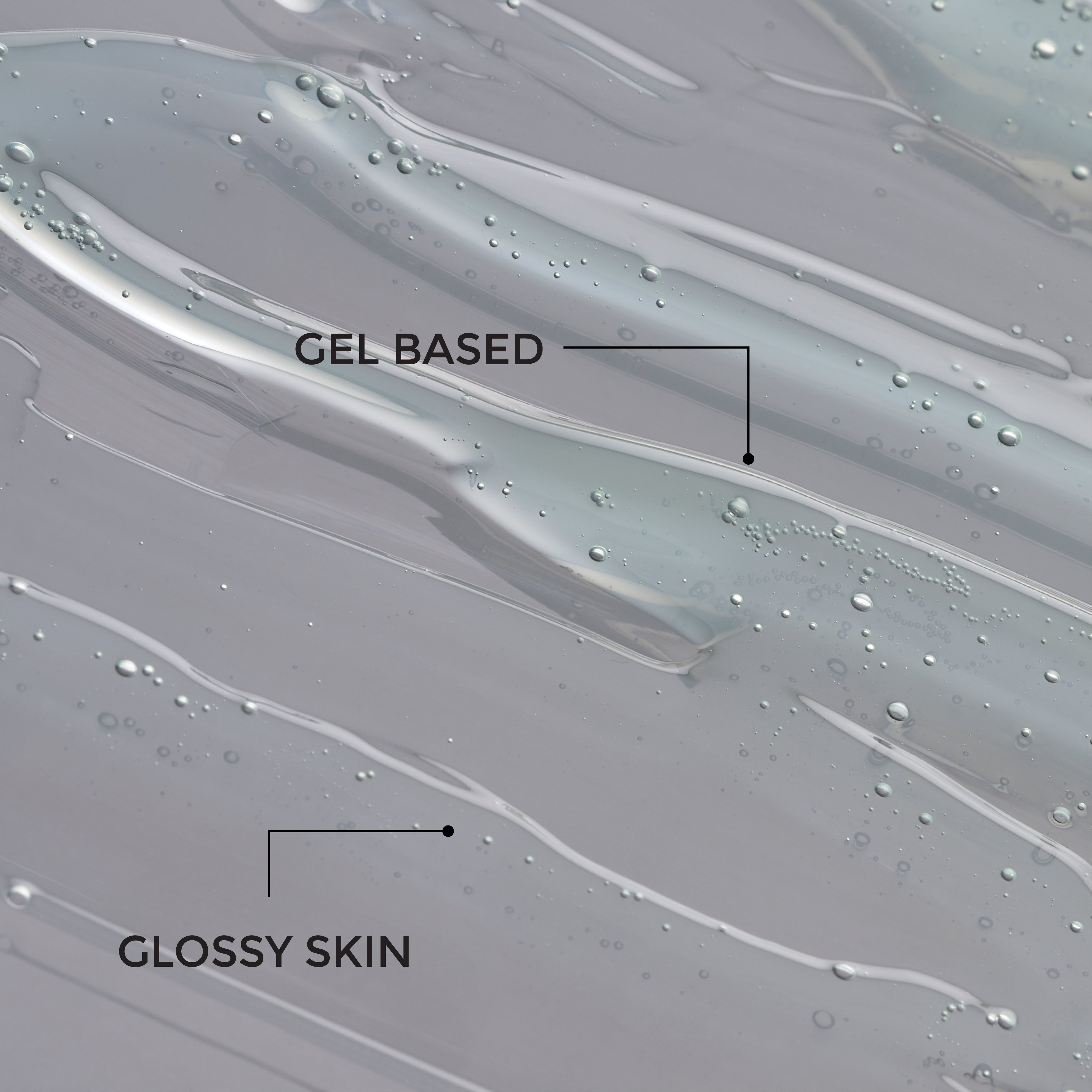 Bravado Sans-Qua Waterless Facewash