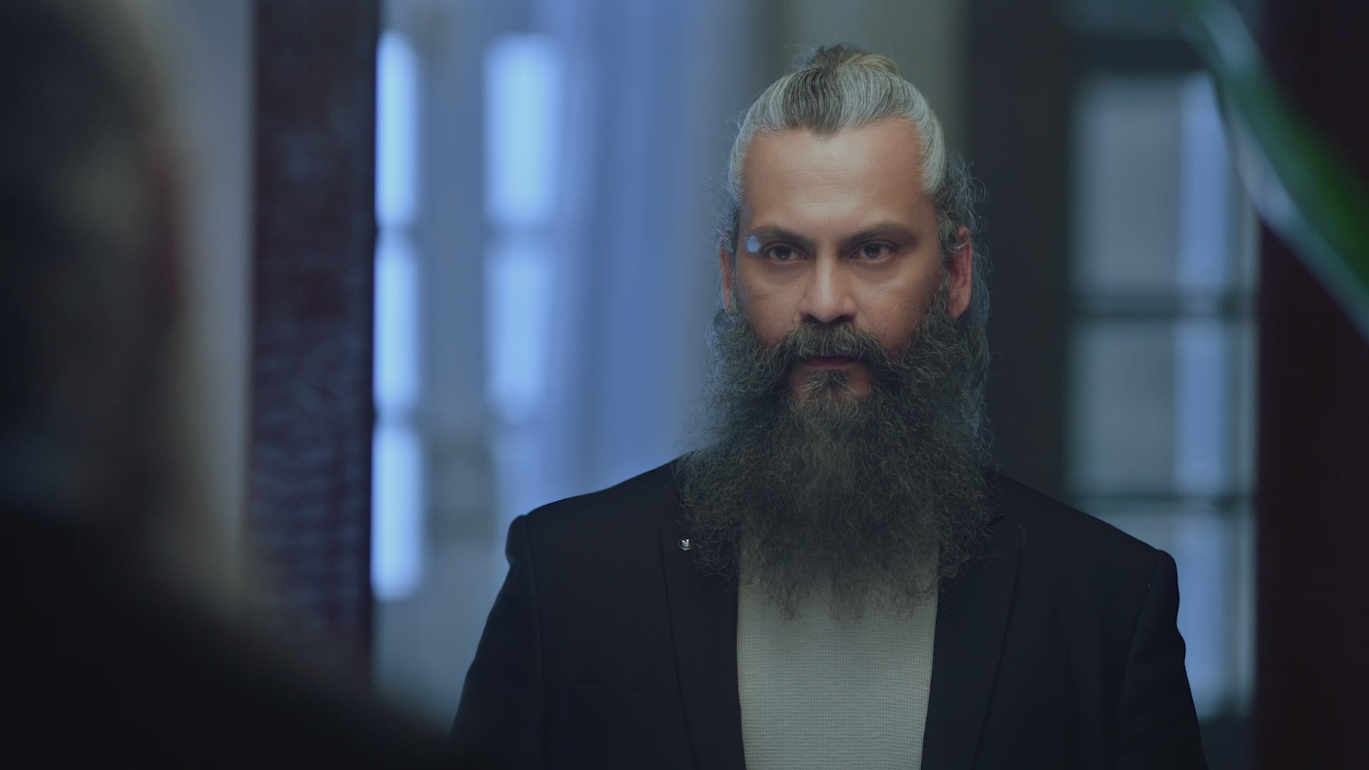 Bravado beard and moustache wax