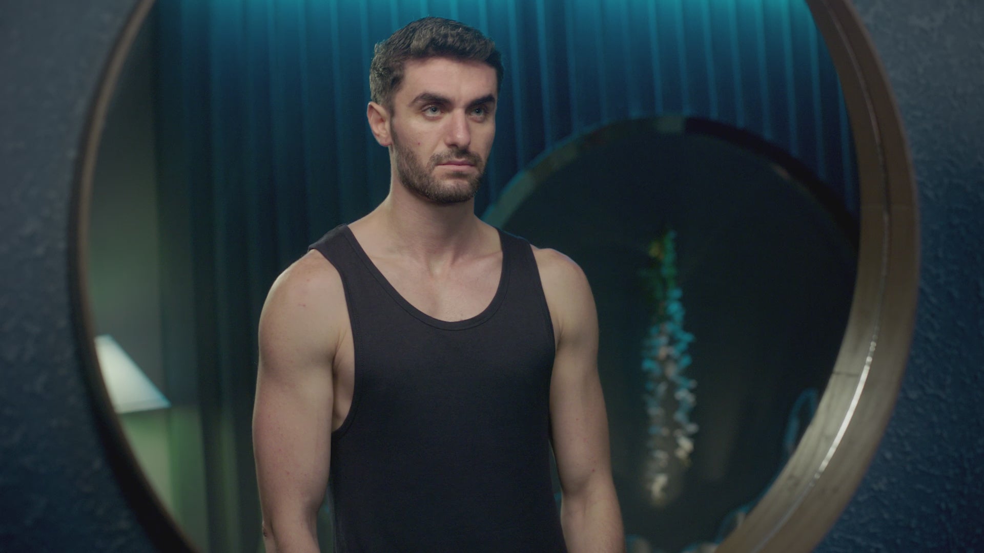 Bravado Hydra glow face pack