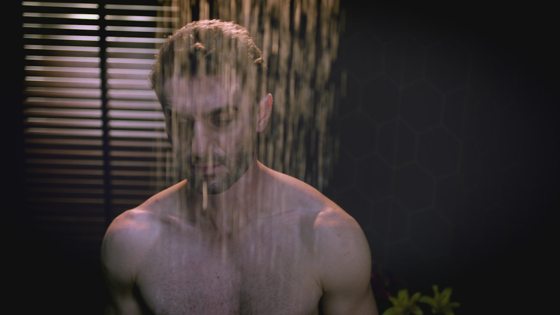 Bravado body wash for men