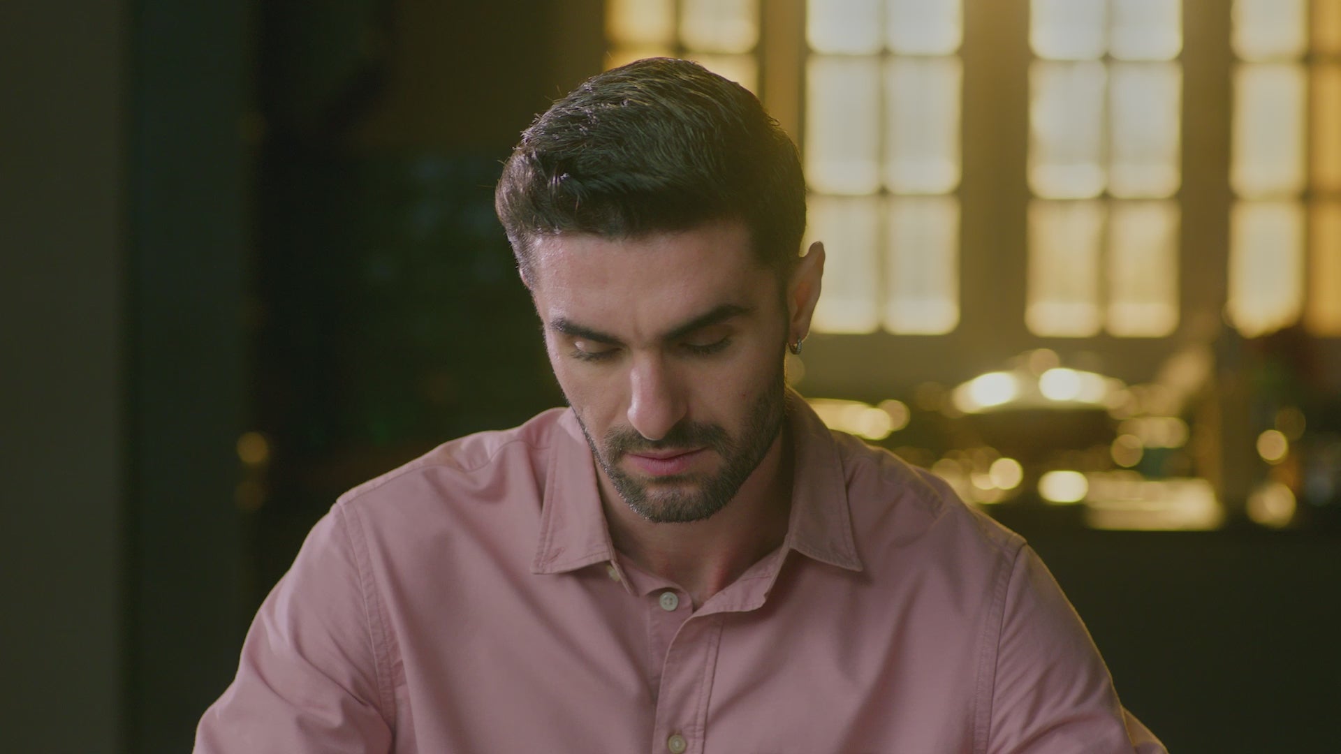 Bravado Radiance Pro Day Cream